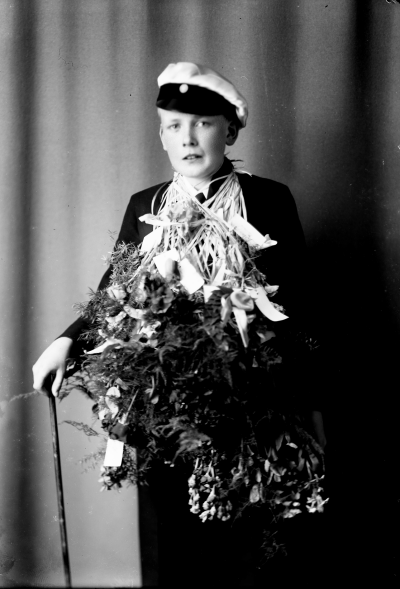 Lars Fröström 