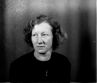 Konstan Alfredsson