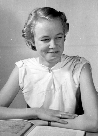 Nanna Vikström