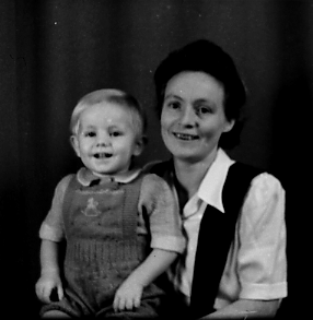 Anna - Lisa Gustafsson Alexnäs 