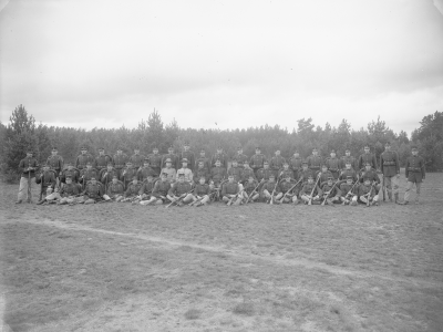 Troligtvis Hultsfred slätt