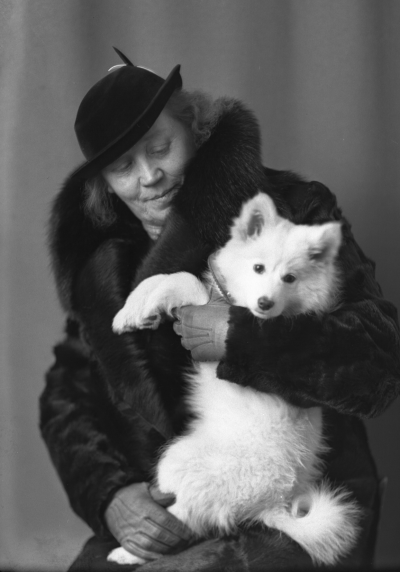 Fru Nilsson



Dok.080407/RS