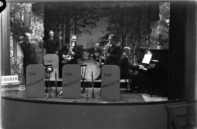 Orkester, The Melody



Dok.070906/RS