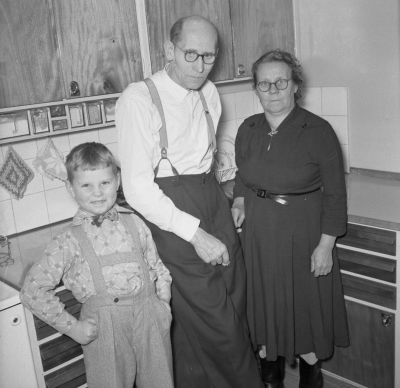 Familjen Himist
Storebro

Dok.110228/KG