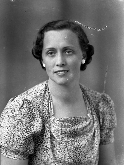 Astrid Norman



Dok.080407/RS