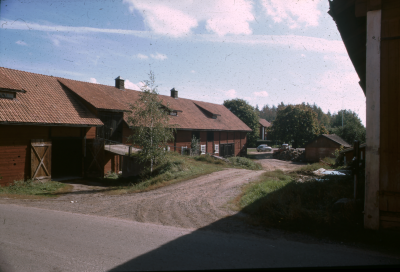 Frödinge by 

090514/KG