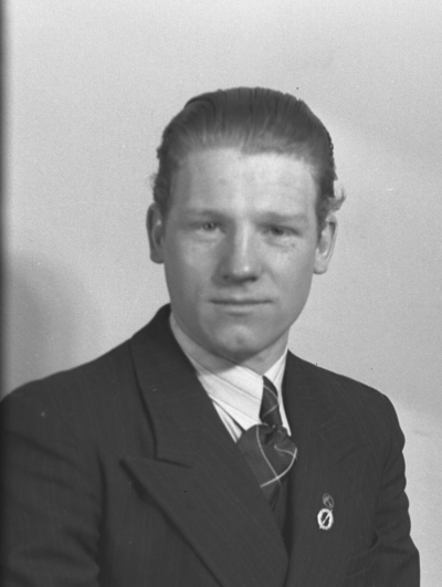 Åke Johansson
Ålhult


Dok.080701/RS