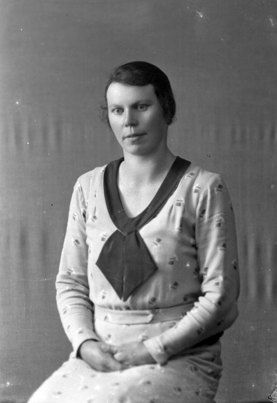 Sigrid Johansson



Dok.080402/RS