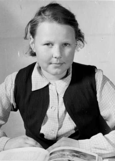 Siv Jeansson - Jonasson