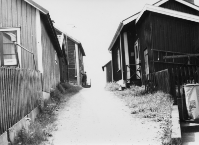 Båtsmansbacken. 