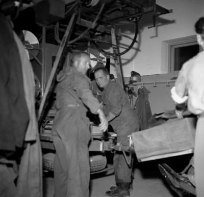 Brandkåren 

Dok.110519/KG