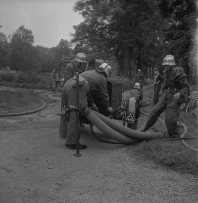 Brandkåren vid Borgs gård

Dok.110519/KG