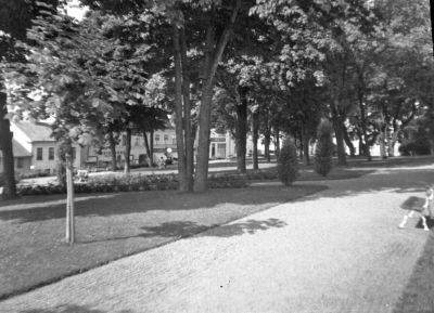 Kyrkparken



