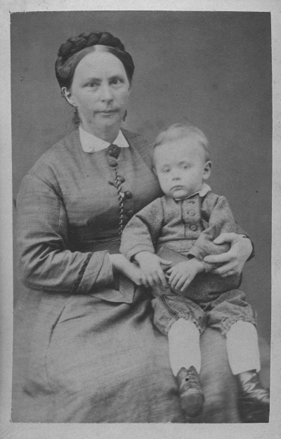 Faster Elise ? och Aron.