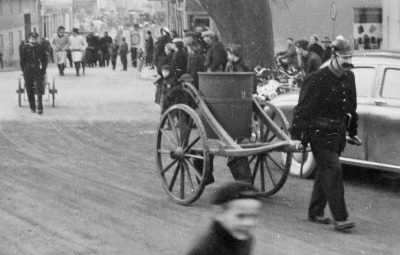 Vimmerby Brandkår 50 år. 