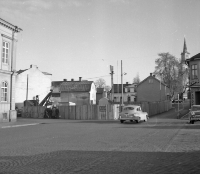 Gullbergs bygge
Sevedegatan

Dok.110218/KG