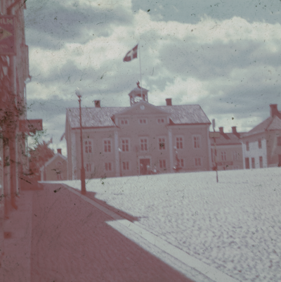 Torget Rådhuset 

090415/KG