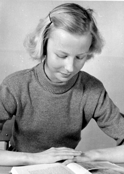 Maja Karlsson