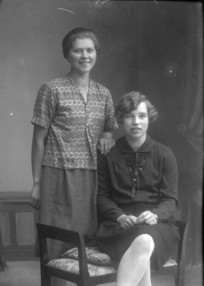 Greta Pettersson
Bruket


Dok.080602/RS