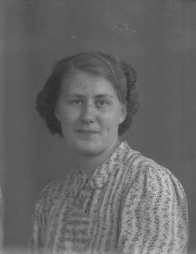 Gerda Karlsson



Dok.080619/RS