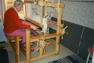 Elsa Antonsson Fågelhem