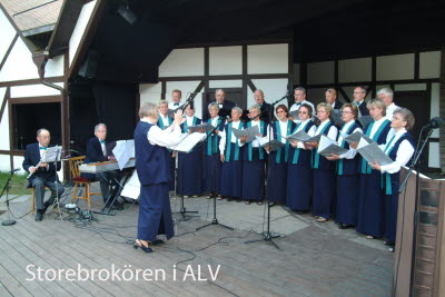 
Bilden visades på stadsmuseets utställning med Janne Strömstens foton hösten 2024