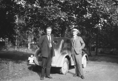 1. ? ( Paul Wallerström )
2. Skomakare Wallin Vimmerby. 