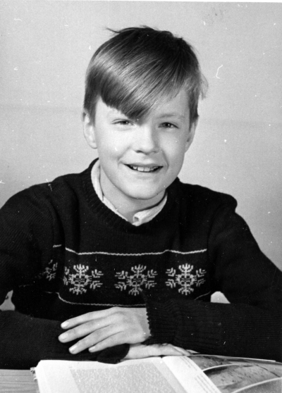 Rolf Fahlström