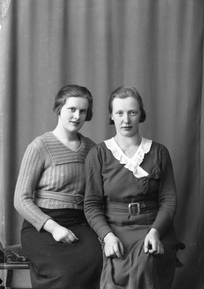 Lilly Carlsson, Lindstorp.



Dok.080219/RS