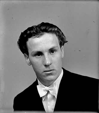 Kurt Fagerlund 