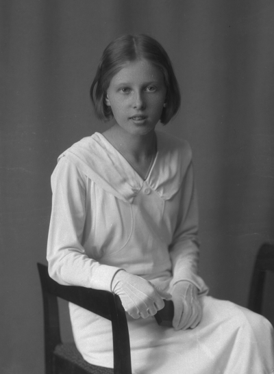 Vivan Johansson
Holbäckshult



Dok.080515/RS