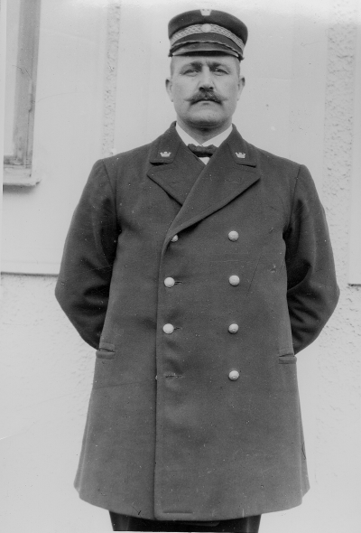 Ludvig Karlsson 1914
Född 1874 - 