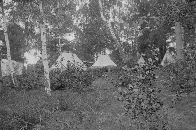 Scoutläger

Scouterna 1916    T.E.