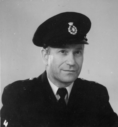 Evy Nicanders dokumentation: Staffan Wettermark