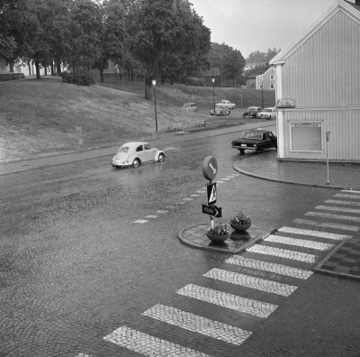 Storgatan / Östra Tullportsgatan

Dok.110330/KG