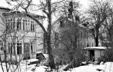 Västra Tullportsgatan