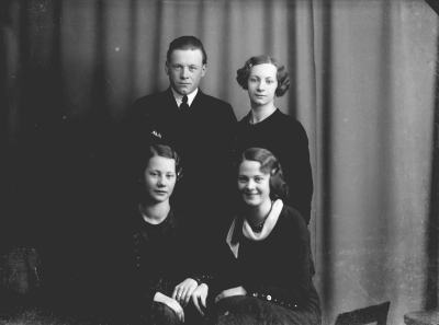 Gerd Gustafsson