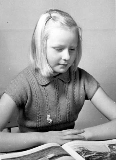 Gunilla Eriksson