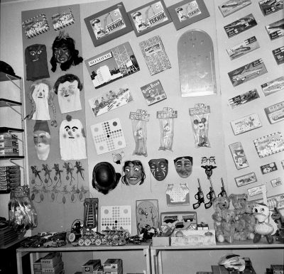 Sport City
- interiör -

Dok.110617/KG