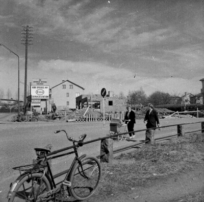 Storgatan / Bondebygatan

Dok.110526/KG