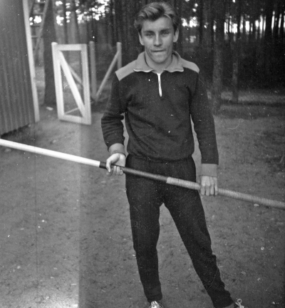 Friidrott

Dok.110616/KG