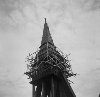 Frödinge kyrka 

Dok.110531/KG