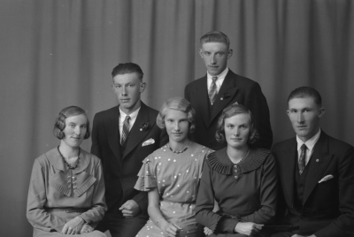 Ingvar Pettersson 
Djurstorp



Dok.080711/RS