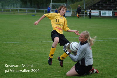 
Bilden visades på stadsmuseets utställning med Janne Strömstens foton hösten 2024