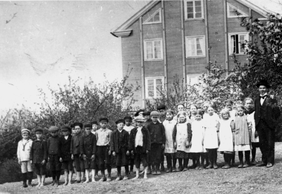 1.Lage Stunek  2?  3.Sam Lindersson 4? 5?  6?  7?  8.Erik  Nilsson, Vikö  9?  10?  11?  12?  13?  14.Anna i Råshult 15? 16.Sigrid Uhre 17? 18? 19?  20?  21?  22?  23?       