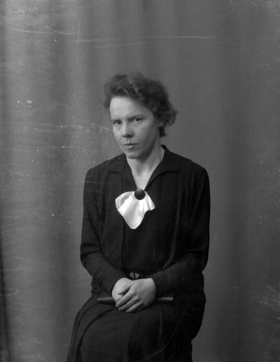 Gärda Gustavsson



Dok.080602/RS