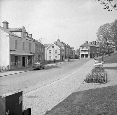 Storgatan
- biografen Terrassen -

Dok.110413/KG
