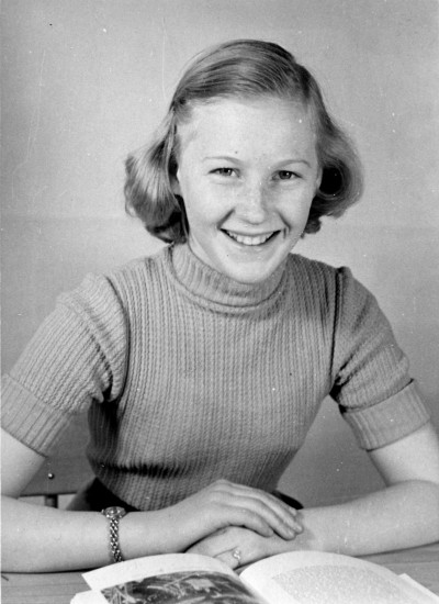 Gunilla Löfstedt