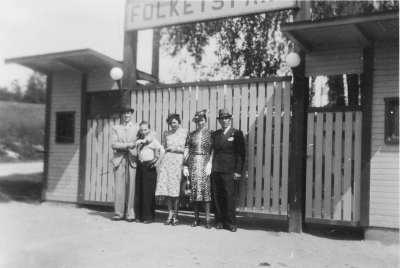 Folkets Park, Vimmerby 



Dok.080205/RS