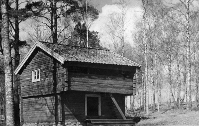 Loftbodar kommer från Norrhults by i Rumskulla. 